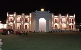 Aar Resort & Spa Dehradun 3* India